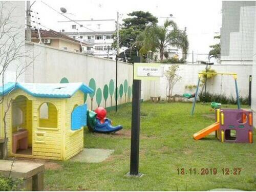 1º Leilão Judicial De Apartamento No Ocian - Praia Grande/sp, localizado em Praia Grande - SP