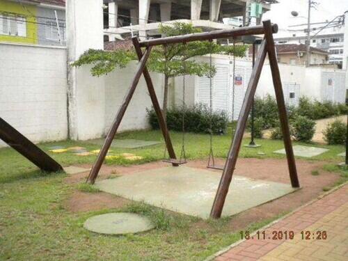 1º Leilão Judicial De Apartamento No Ocian - Praia Grande/sp, localizado em Praia Grande - SP