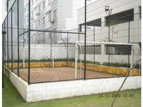1º Leilão Judicial De Apartamento No Ocian - Praia Grande/sp, localizado em Praia Grande - SP