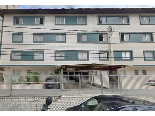 1º Leilão Judicial De Apartamento Na Guilhermina - Praia Grande/sp | 3339
