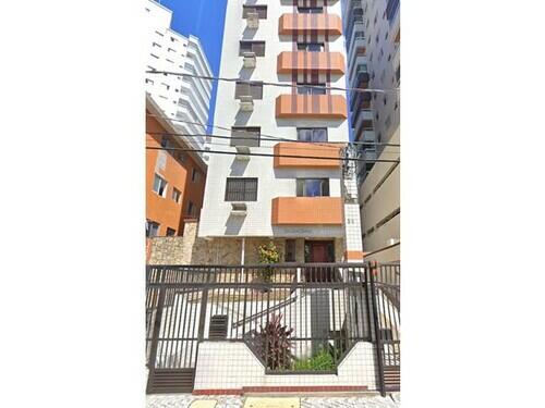 Imagem do imóvel Judicial De Apartamento Na Guilhermina - Praia Grande/sp