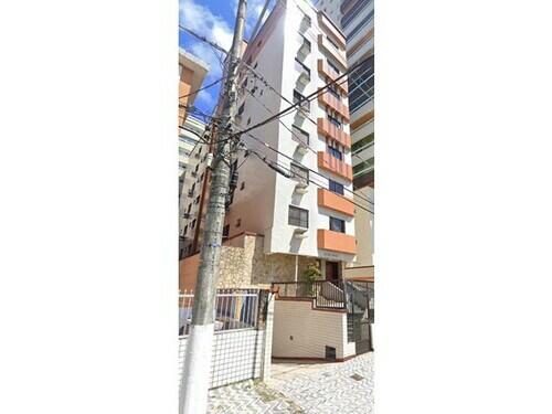 Judicial De Apartamento Na Guilhermina - Praia Grande/sp, localizado em Praia Grande - SP