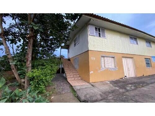 Leilão De Imóveis Nos Estados: Pb - Pe - Pr - Rn - Rs - Sc - Sp - To | 3343 Lote 001 Casa - Loteamento Pérola - Flores Da Cunha/rs, localizado em Flores Da Cunha - RS