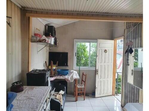 Leilão De Imóveis Nos Estados: Pb - Pe - Pr - Rn - Rs - Sc - Sp - To | 3343 Lote 001 Casa - Loteamento Pérola - Flores Da Cunha/rs, localizado em Flores Da Cunha - RS