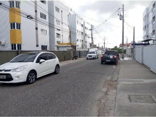 João Pessoa/pb - Gramame - Apartamento Com 01 Vaga - Ocupado, localizado em João Pessoa - PB