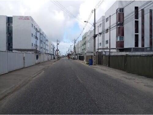 João Pessoa/pb - Gramame - Apartamento Com 01 Vaga - Ocupado, localizado em João Pessoa - PB