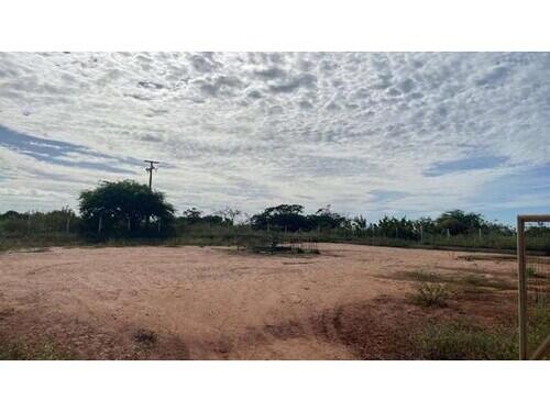 Terreno Desocupado - Mel De Baixo - Areia Branca/rn, localizado em Areia Branca - RN
