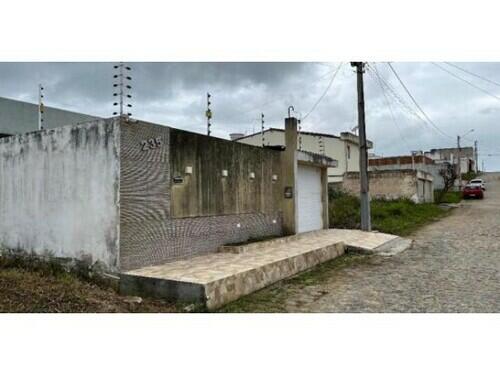 3343 Lote 009 Casa - Conceição - Vitória De Santo Antão/pe, localizado em Vitória De Santo Antão - PE