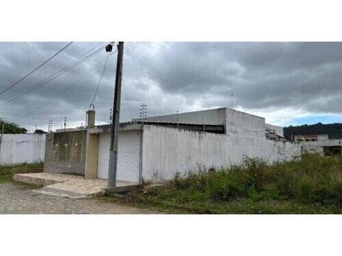 3343 Lote 009 Casa - Conceição - Vitória De Santo Antão/pe, localizado em Vitória De Santo Antão - PE