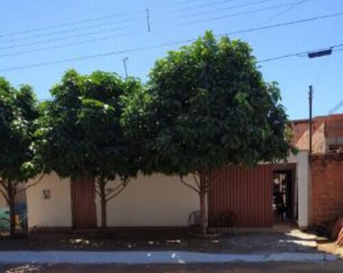 Casa - Centro - Barrolândia/to, localizado em Barrolândia - TO