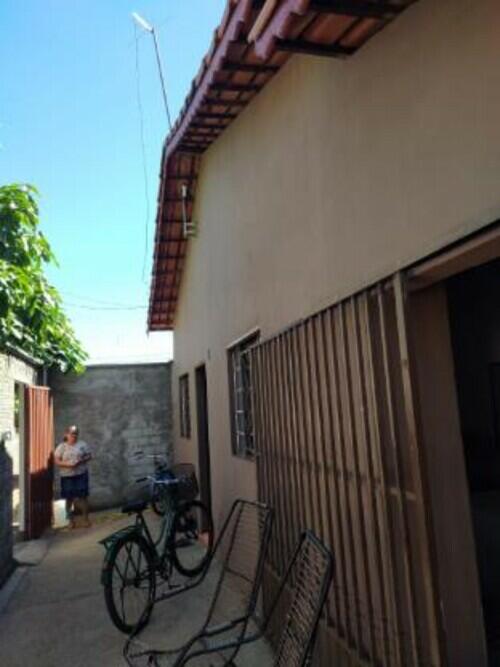 Casa - Centro - Barrolândia/to, localizado em Barrolândia - TO