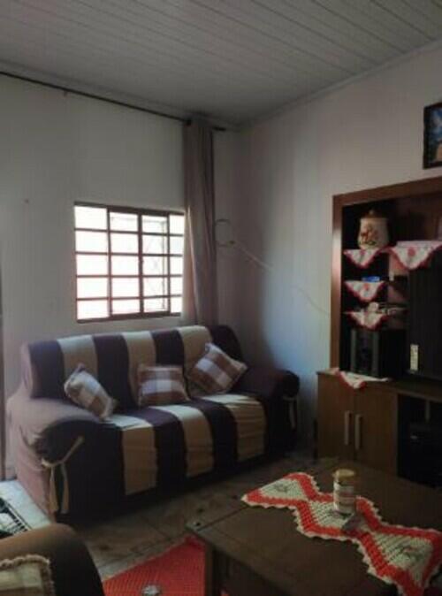 Casa - Centro - Barrolândia/to, localizado em Barrolândia - TO