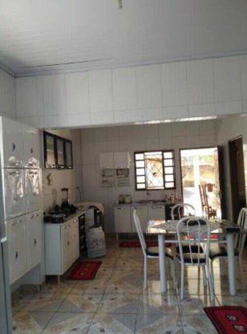 Casa - Centro - Barrolândia/to, localizado em Barrolândia - TO