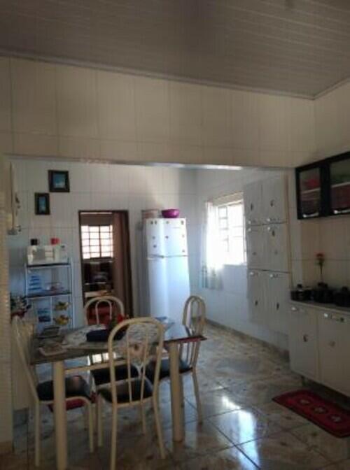 Casa - Centro - Barrolândia/to, localizado em Barrolândia - TO