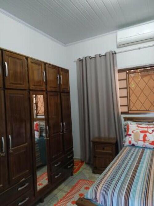 Casa - Centro - Barrolândia/to, localizado em Barrolândia - TO