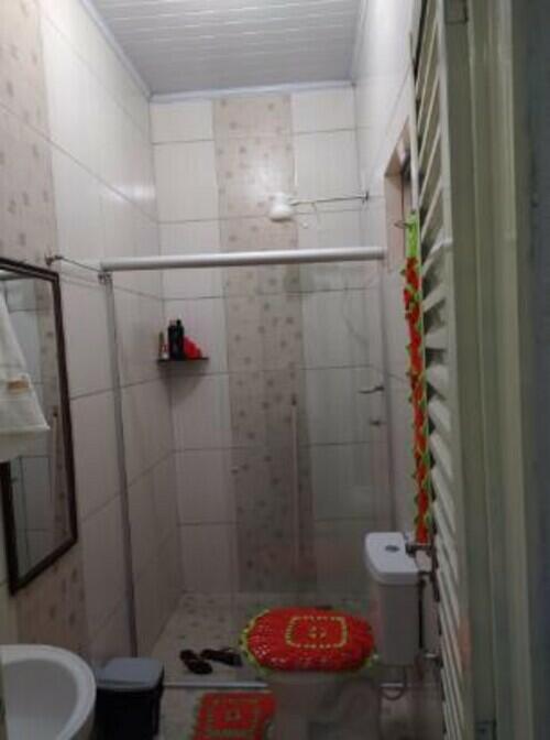 Casa - Centro - Barrolândia/to, localizado em Barrolândia - TO