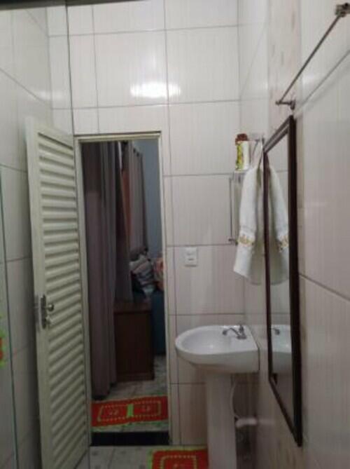 Casa - Centro - Barrolândia/to, localizado em Barrolândia - TO