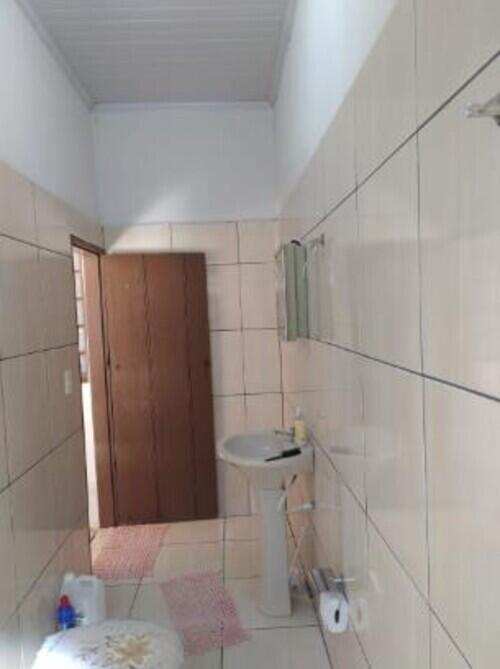 Casa - Centro - Barrolândia/to, localizado em Barrolândia - TO