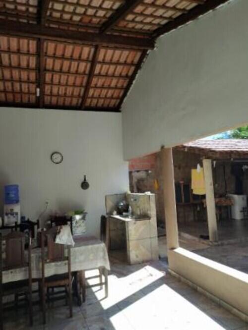Casa - Centro - Barrolândia/to, localizado em Barrolândia - TO