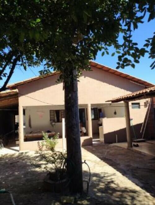 Casa - Centro - Barrolândia/to, localizado em Barrolândia - TO