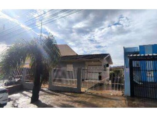 Frazão Leilões 1º Leilão De Imóveis | Estados: Rs - Sp | 3320 Lote 3320-03 Casa - Lot. Santa Maria Ii - Passo Fundo/rs