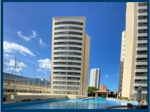 Imagem do imóvel Frazão Leilões 2º Leilão De Imóveis | Estados: Ce - Pa - Pr - Sp | 3322 Lote 3322-03 Apartamento - Edson Queiroz - Fortaleza/ce