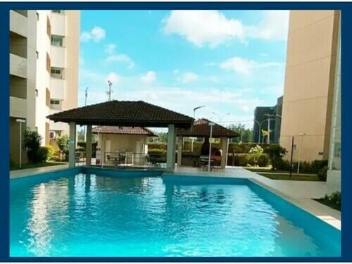 Frazão Leilões 2º Leilão De Imóveis | Estados: Ce - Pa - Pr - Sp | 3322 Lote 3322-03 Apartamento - Edson Queiroz - Fortaleza/ce, localizado em Fortaleza - CE
