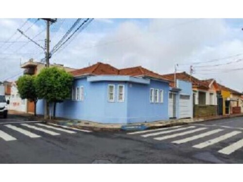 Frazão Leilões 2º Leilão De Imóveis | Estados: Ce - Pa - Pr - Sp | 3322 Lote 3322-04 Casa - Saude - Rio Claro/sp