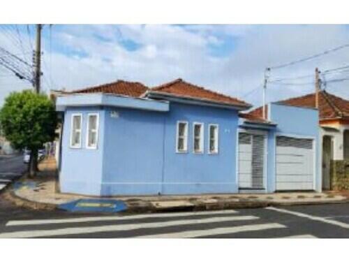 Frazão Leilões 2º Leilão De Imóveis | Estados: Ce - Pa - Pr - Sp | 3322 Lote 3322-04 Casa - Saude - Rio Claro/sp, localizado em Rio Claro - SP