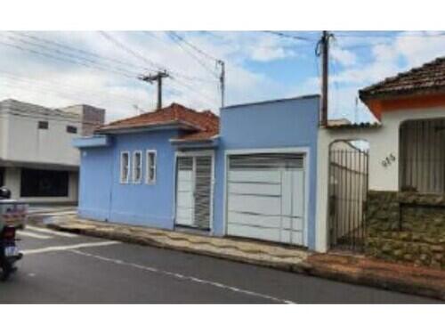 Frazão Leilões 2º Leilão De Imóveis | Estados: Ce - Pa - Pr - Sp | 3322 Lote 3322-04 Casa - Saude - Rio Claro/sp, localizado em Rio Claro - SP