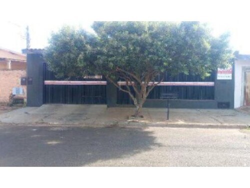 2º Leilão De Imóveis | Estados: Ce - Pa - Pr - Sp | Lote 3322-06 Casa - Conjunto Habitacional Bruno Gisbert Cury - Pederneiras/sp