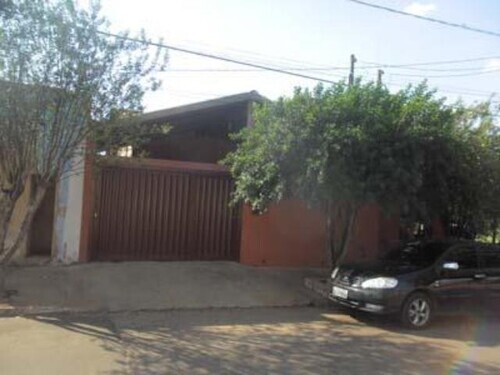 Casa - Jardim América - Barretos/sp