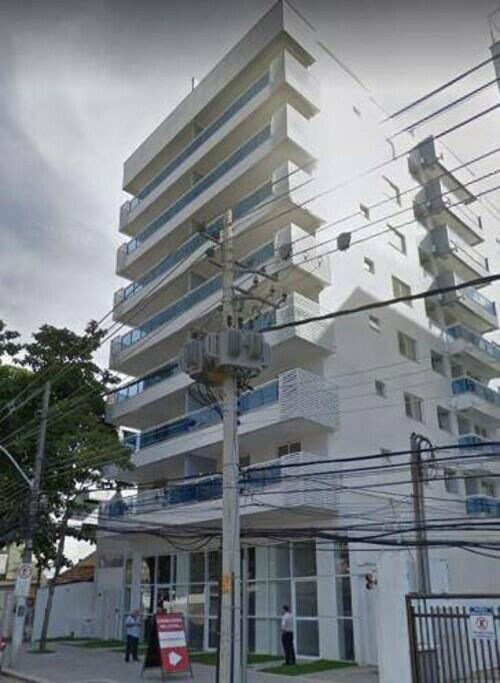 Imagem do imóvel Frazão Leilões - Lote 006 - Loja Desocupada - Freguesia (jacarepagua) - Rio De Janeiro/rj