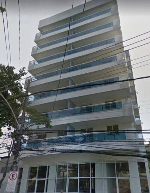 Frazão Leilões - Lote 006 - Loja Desocupada - Freguesia (jacarepagua) - Rio De Janeiro/rj, localizado em Rio De Janeiro - RJ