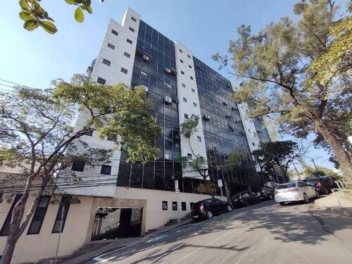 Leilão De 10 Imóveis Comerciais Nos Estados: Mg - Rj - Rs - Sp | 3350 Lote 008 Sala Comercial Desocupada - Cruzeiro - Belo Horizonte/mg
