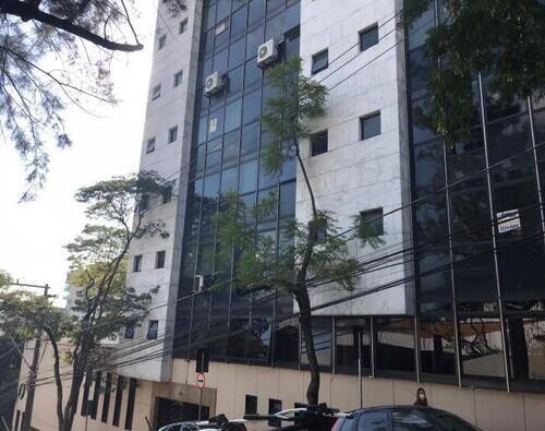 Leilão De 10 Imóveis Comerciais Nos Estados: Mg - Rj - Rs - Sp | 3350 Lote 008 Sala Comercial Desocupada - Cruzeiro - Belo Horizonte/mg, localizado em Belo Horizonte - MG