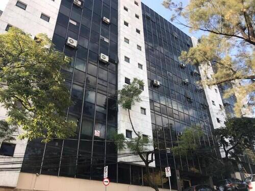 Leilão De 10 Imóveis Comerciais Nos Estados: Mg - Rj - Rs - Sp | 3350 Lote 008 Sala Comercial Desocupada - Cruzeiro - Belo Horizonte/mg, localizado em Belo Horizonte - MG