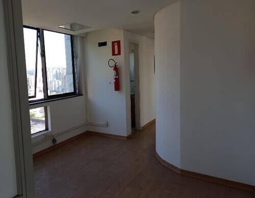 Leilão De 10 Imóveis Comerciais Nos Estados: Mg - Rj - Rs - Sp | 3350 Lote 008 Sala Comercial Desocupada - Cruzeiro - Belo Horizonte/mg, localizado em Belo Horizonte - MG