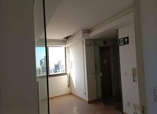 Leilão De 10 Imóveis Comerciais Nos Estados: Mg - Rj - Rs - Sp | 3350 Lote 008 Sala Comercial Desocupada - Cruzeiro - Belo Horizonte/mg, localizado em Belo Horizonte - MG