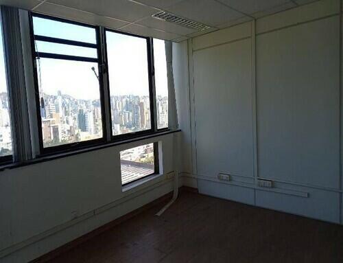 Leilão De 10 Imóveis Comerciais Nos Estados: Mg - Rj - Rs - Sp | 3350 Lote 008 Sala Comercial Desocupada - Cruzeiro - Belo Horizonte/mg, localizado em Belo Horizonte - MG