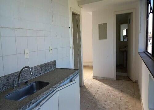 Leilão De 10 Imóveis Comerciais Nos Estados: Mg - Rj - Rs - Sp | 3350 Lote 008 Sala Comercial Desocupada - Cruzeiro - Belo Horizonte/mg, localizado em Belo Horizonte - MG