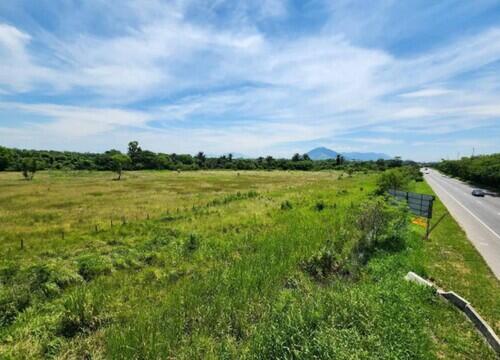 Lote Rural Desocupado - Paciência - Rio De Janeiro/rj, localizado em Rio De Janeiro - RJ