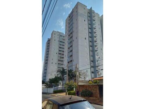 Imagem do imóvel Apartamento Com 01 Vaga - Vila Xavier - Araraquara/sp