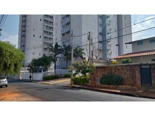 Apartamento Com 01 Vaga - Vila Xavier - Araraquara/sp, localizado em Araraquara - SP
