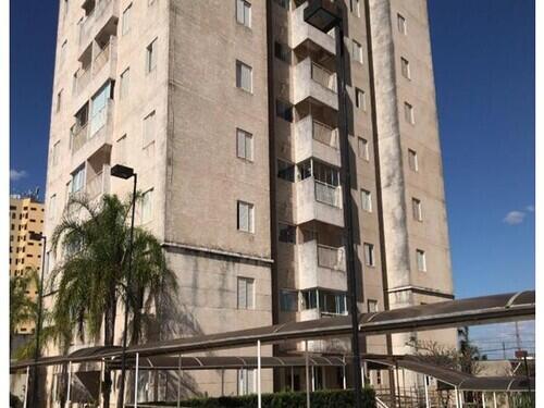 Apartamento Com 01 Vaga - Vila Xavier - Araraquara/sp, localizado em Araraquara - SP