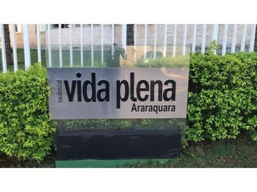 Apartamento Com 01 Vaga - Vila Xavier - Araraquara/sp, localizado em Araraquara - SP