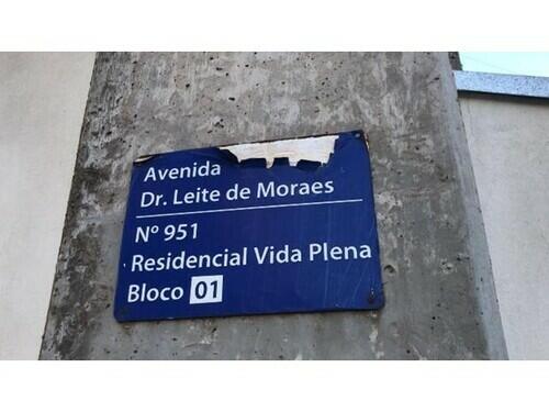 Apartamento Com 01 Vaga - Vila Xavier - Araraquara/sp, localizado em Araraquara - SP