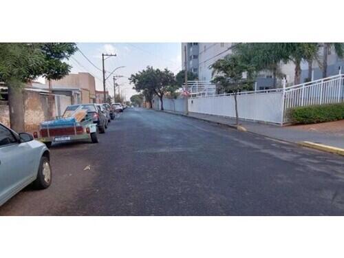 Apartamento Com 01 Vaga - Vila Xavier - Araraquara/sp, localizado em Araraquara - SP