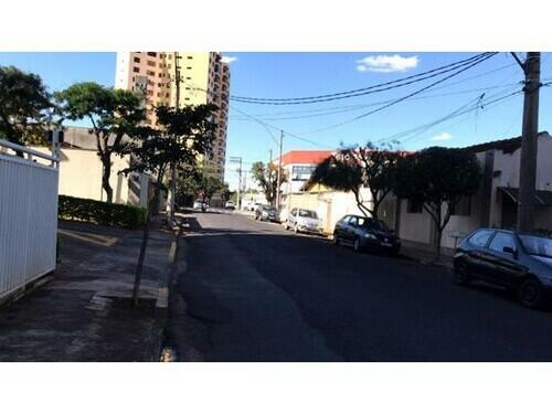 Apartamento Com 01 Vaga - Vila Xavier - Araraquara/sp, localizado em Araraquara - SP