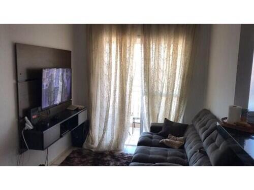 Apartamento Com 01 Vaga - Vila Xavier - Araraquara/sp, localizado em Araraquara - SP
